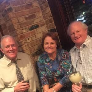 Meet your Posher, Pam